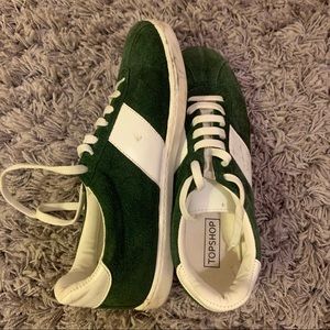 Topshop Sneakers